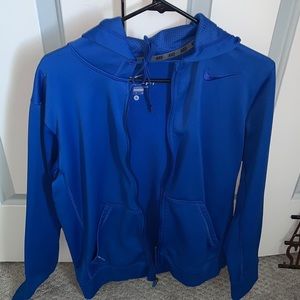Nike Zip-Up Jacket